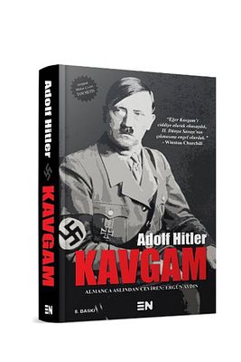 Kavgam ürün fotoğrafı