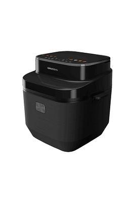 FRY 8420 AirFit+ Buhar Destekli Airfryer Antrasit ürün fotoğrafı