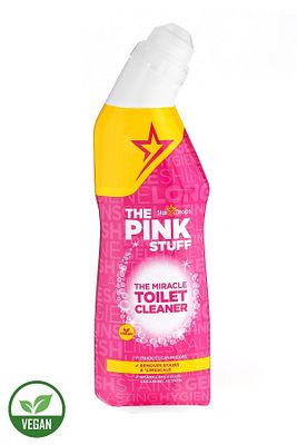 Mucizevi Tuvalet Temizleyici 750ml ürün fotoğrafı
