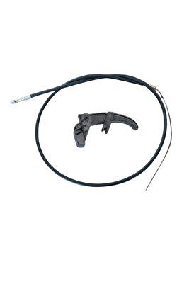 TOFAŞ DOĞAN KARTAL ŞAHİN KAPUT AÇMA TELİ İÇ DIŞ KOL CAVO ürün fotoğrafı