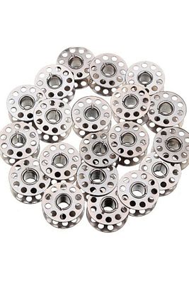 Ev Tipi Dikiş Makine Masurası (metal) 5 Adet ürün fotoğrafı