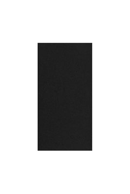 33x33 Cm 2 Katlı 20'li 1/8 Katlama Antrasit Siyah Renkli Kağıt Peçete ürün fotoğrafı