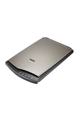 Opticslim 2610 Ultraslim A4 Flatbed Tarayıcı ürün fotoğrafı