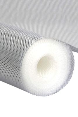 10 Metre X 45 Cm Şeffaf Raflık Kaymaz Dolap Içi Çekmece Raf Örtüsü Kaydırmaz Koruyucu Ev Ürünü ürün fotoğrafı