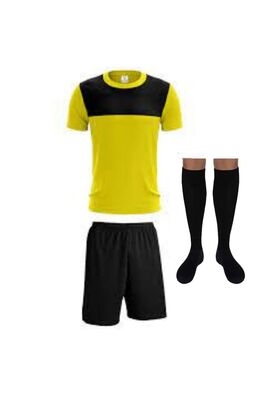 Halı Saha Forması Forma Şort Ve Çorap Takım ürün fotoğrafı
