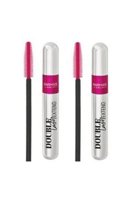 Double Lash Extend Çift Etkili Maskara 12 ml X 2 Adet ürün fotoğrafı