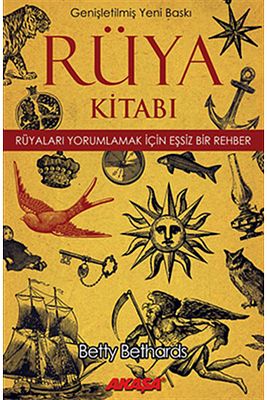 Rüya Kitabı ürün fotoğrafı