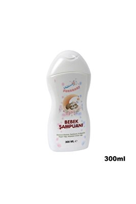 Bebek Şampuanı 300 Ml ürün fotoğrafı