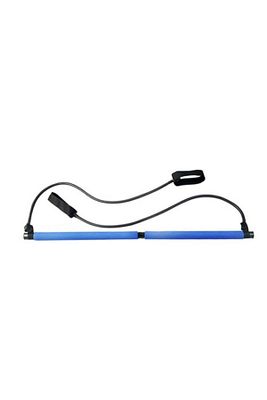 Squat Pilates Jimnastik Egzersiz Çubuğu Portable Studio Squat Barı ürün fotoğrafı