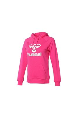 BILLUND Kadın Pembe Kapüşonlu Sweatshirt ürün fotoğrafı