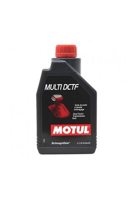 Multi Dctf Çift Kavramalı Şanzıman Yağı 1 lt ürün fotoğrafı