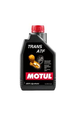 Trans Atf Şanzıman Yağı 1lt ürün fotoğrafı