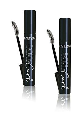 Extreme Curl False Lash Effect Maskara-14 ml 2 Adet ürün fotoğrafı