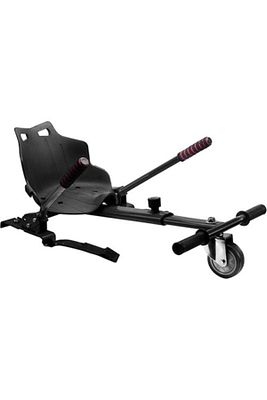 Hoverkart Tüm Modellerle Uyumlu Go Hover Elektrikli Kaykay Aksesuarı ürün fotoğrafı