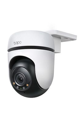 Tapo C510W 2K Dış Mekan Yatay/Dikey 512GB Hafıza Destekli Wi-Fi Güvenlik Kamerası ürün fotoğrafı