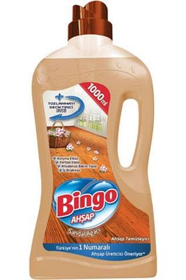 Ahşap Temiz.1lt Sandal Ağacı ürün fotoğrafı
