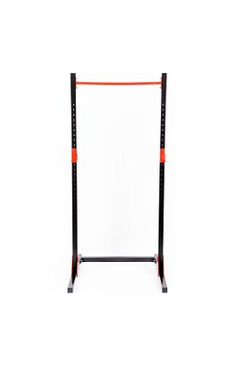 Half Squat Rack & Barfiks Çalışma İstasyonu Ağırlık İstasyonu Bench Squat Rack Standı ürün fotoğrafı