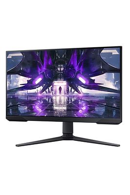 Odyssey G3 27” 165 Hz Full Hd Çerçevesiz Oyun Monitörü LS27AG320NUXUF (Samsung Türkiye Garantili) ürün fotoğrafı