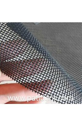 100 Cm*150 Cm Yırtılmaz Kedi Sineklik Tülü Fiberpolyester Pettül. ürün fotoğrafı