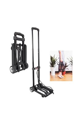 Regalux Katlanır Taşıma Arabası ürün fotoğrafı