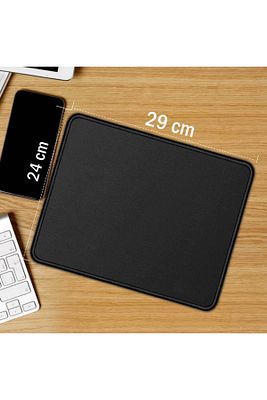 Dikişli Kaymaz Taban Medium 29*24 Cm Gamepad ürün fotoğrafı