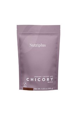 Nutriplus NutriCoffee Hindiba Kahve - 100 g 8690131412289 ürün fotoğrafı