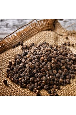 Karabiber Tane 500 Gr ürün fotoğrafı