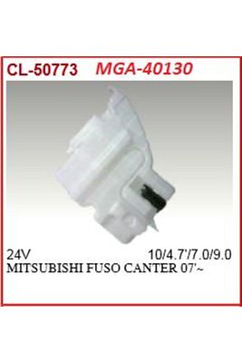 SU FISKIYE DEPOSU MOTORLU- MITSUBISHI CANTER-859/CANTER-FUSO MGA 40130-MK404296 Uyumlu ürün fotoğrafı