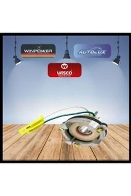 1212126 Distribütör Tablası Opel Vectra A Astra F 1.6 86 - Uyumlu ürün fotoğrafı