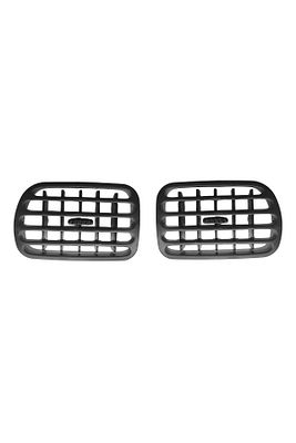 Renault Megane 1 Scenic Orta Kalorifer Difüzörü Sağ Sol Takım ürün fotoğrafı
