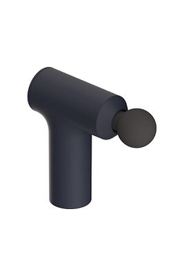 Siyah Mini Masaj Tabancası Black ürün fotoğrafı