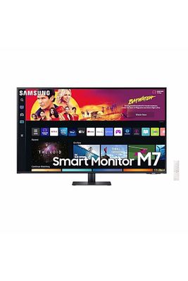 Ls43bm700upxuf 43" Uyumlu 109 Ekran 4k Ultra Hd Led Monitör ürün fotoğrafı