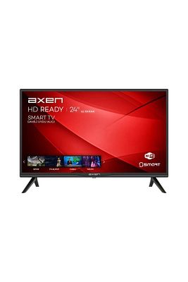 Ax24lede6681 60 Ekran Hd Smart Uydu Led Tv ürün fotoğrafı