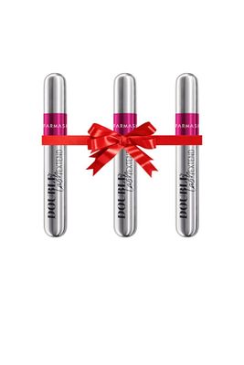 Double Lash Extend Çift Etkili Maskara 12 Ml X 3 Adet ürün fotoğrafı