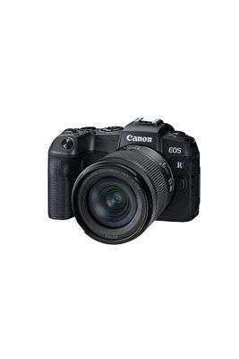 Eos Rp Rf 24-105mm F/4-7.1 Is Stm Fotoğraf Makinesi ( Eurasia Garantili) ürün fotoğrafı