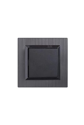 Quantum Manyetik Gri Anahtar+çerçeve ürün fotoğrafı