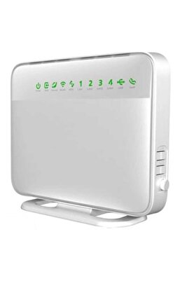 HG658 V2 Kablosuz Modem 4 Portlu ürün fotoğrafı