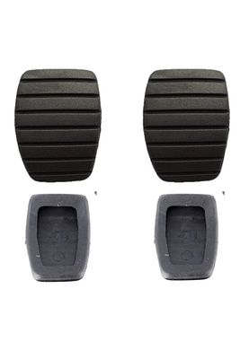 Fren Debriyaj Pedal Lastiği Takım 2 Adet Dacıa Dokker Duster Lodgy Sandero Captur Clıo Iv ürün fotoğrafı