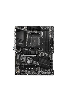 B550-a Pro Am4 Ryzen Ddr4 Hdmi Dp Usb3.2 ürün fotoğrafı