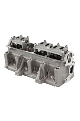 Lada Samara Uyumlu Silindir Kapağı 1.5 8 Valf 2108 31003011 ürün fotoğrafı