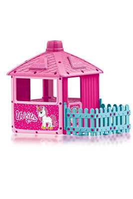 Unıcorn Şehir Evi Çitli 2511 ürün fotoğrafı