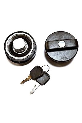 Fiat Tofaş Uyumlu Doğan Kartal Şahin M131 SLX Uyumlu Benzin Depo Kapağı TYC00107920523 ürün fotoğrafı