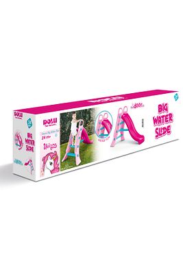 Dolu Unicorn Büyük Su Kaydırağı 2530 ürün fotoğrafı