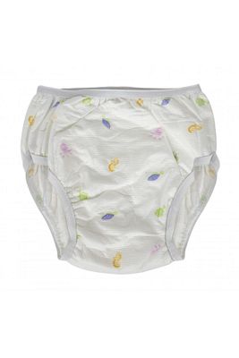 Alıştırma Külodu Yüksek Emici Yıkanabilir  4 lü (10-15 KG) ürün fotoğrafı