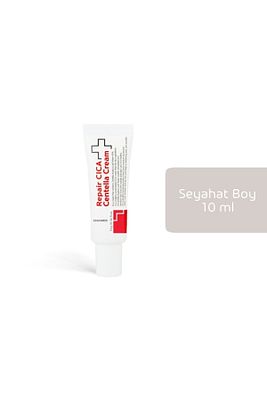 Repair Cica Centella Cream Cilt Onarıcı Ve Sakinleştirici Krem 10g ürün fotoğrafı