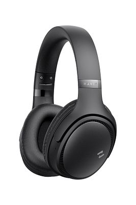 H630bt Katlanabilir Kafa Üstü Mikrofonlu Bluetooth Kulaklık - 36 Saat Kullanım Bluetooth V5.3 ürün fotoğrafı