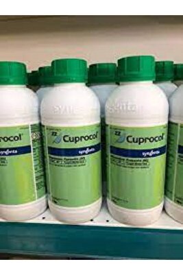 Zz Cuprocol ürün fotoğrafı
