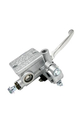 Cg 125/150 On Fren Ust Merkez Ve Kolu Nikelaj Uyumlu ürün fotoğrafı