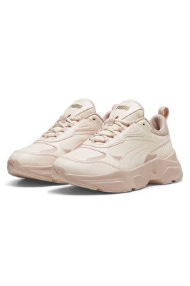 Cassia SL Pembe Kadın Sneaker Ayakkabı ürün fotoğrafı