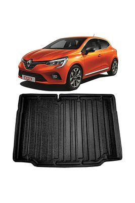 Renault Clio 5 Bagaj Havuzu 2020 Sonrası ürün fotoğrafı